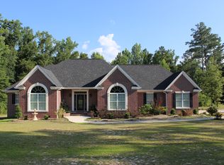 324 Summercreek Dr, Graniteville, SC 29829