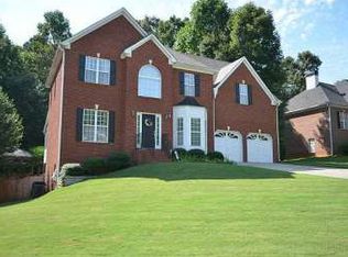 2561 Tamarack Ct NW, Kennesaw, GA 30152