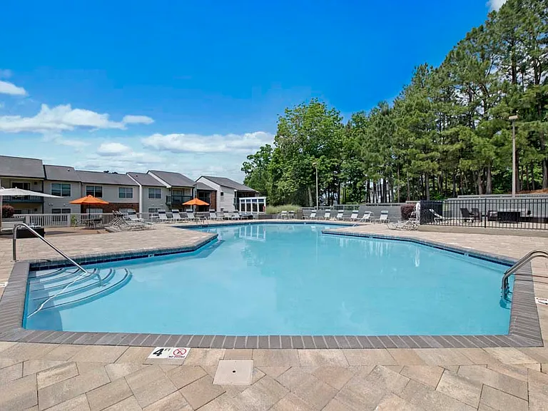 Woodlake Reserve — Photo 22