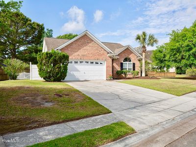 1007 Maplechase Drive SE, Leland, NC, 28451