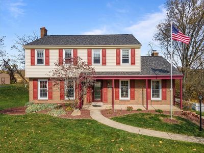 258 Picture Dr, Pittsburgh, PA, 15236