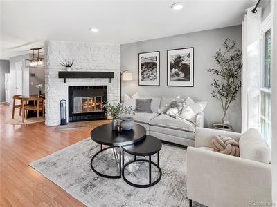 9978 W Cornell Place, Lakewood, CO, 80227