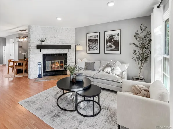 9978 W Cornell Place, Lakewood, CO 80227