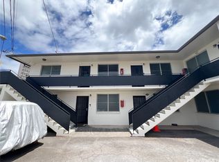 2329 Fern St, Honolulu, HI 96826
