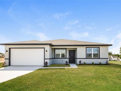 802 Fraser Dr, Poinciana, FL, 34759