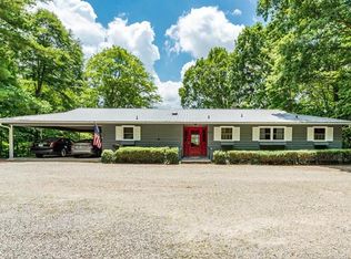 80 Green Forest Rd, Swannanoa, NC 28778