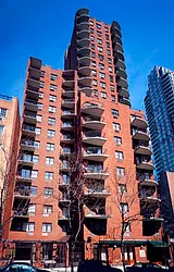 245 East 84th Street in Yorkville