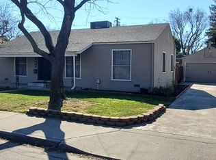 1404 W Roseburg Ave, Modesto, CA 95350