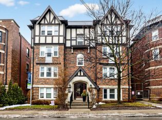 312 Lonsdale Rd #11, Toronto, ON M4V1X4