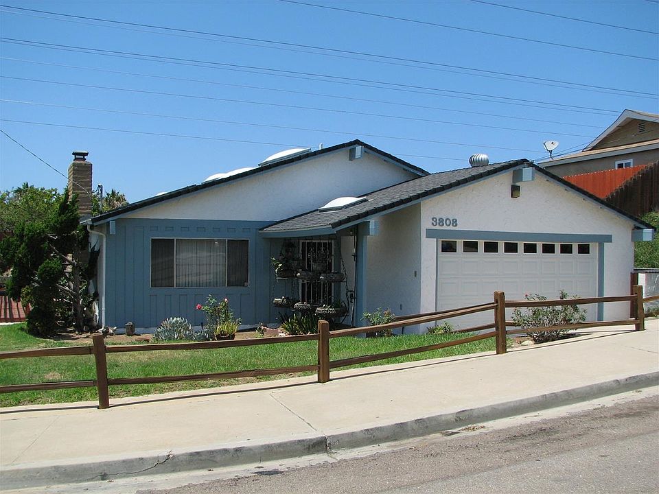 1st image of 3808 Canning Ave