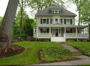 657 Belvidere Ave, Plainfield, NJ 07062