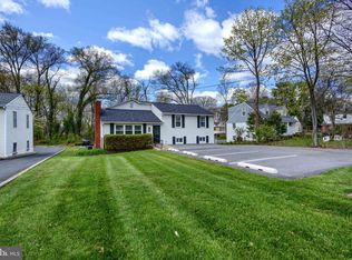 716 S Main St, Bel Air, MD 21014