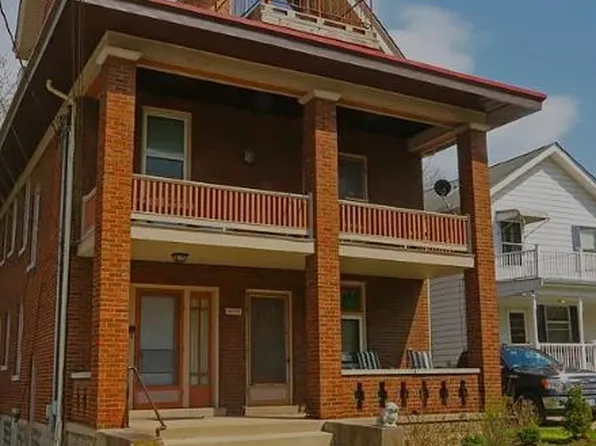 4110 Ballard Ave #3, Cincinnati, OH 45209