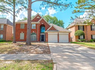 7907 Moncur Dr, Houston, TX 77095