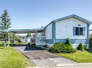 99 Arbour Lake Rd #125, Calgary, AB T3G4E4