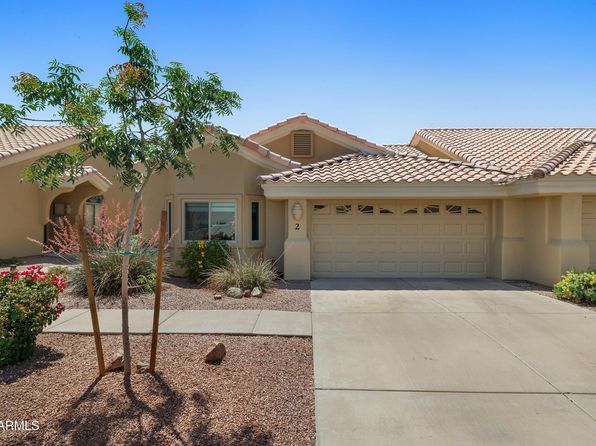 5830 E McKellips Rd UNIT 2, Mesa, AZ 85215