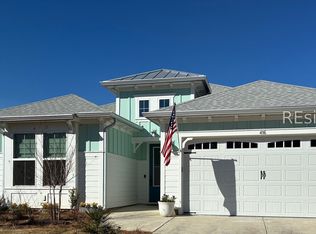 416 Sand Castle Dr, Hardeeville, SC 29927