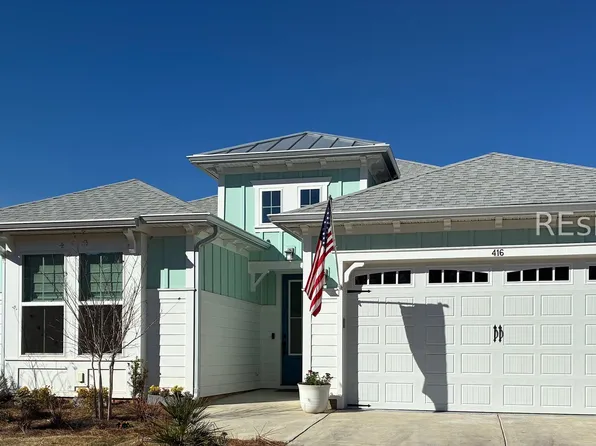416 Sand Castle Dr, Hardeeville, SC 29927