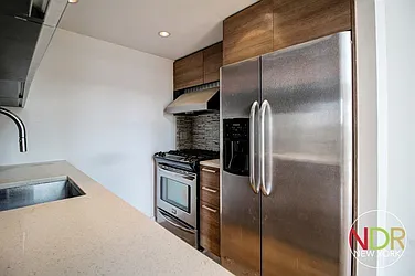 Rented by Next Door Realty NYC