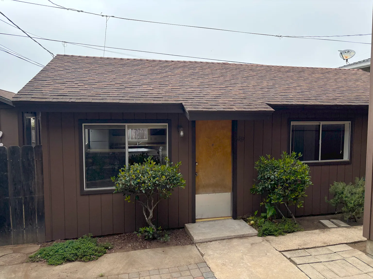 2 bed, 700 sqft, $2,650 — Photo 1