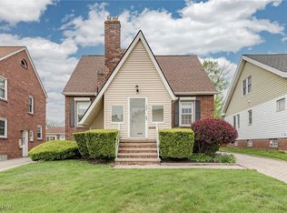 3493 W 146th St, Cleveland, OH 44111
