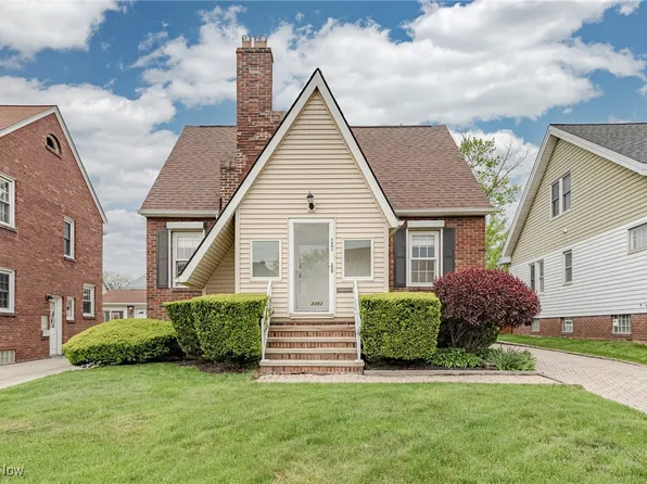 3493 W 146th St, Cleveland, OH 44111