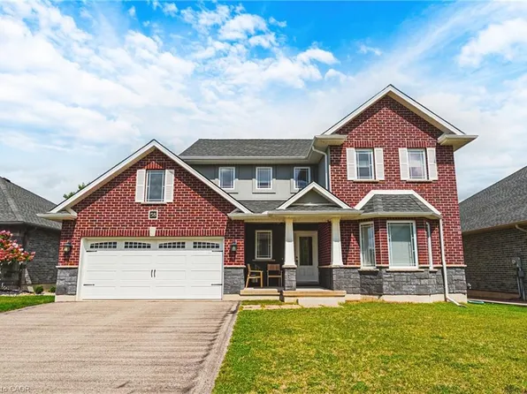 58 Curtis St, East Zorra Tavistock, ON N0J 1M0