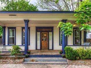 2408 Willow St, Austin, TX 78702