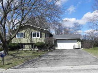 1341 Jamesway, Fort Atkinson, WI 53538