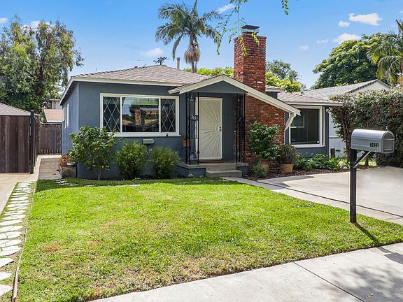 2nd image of 3633 Rosewood Ave