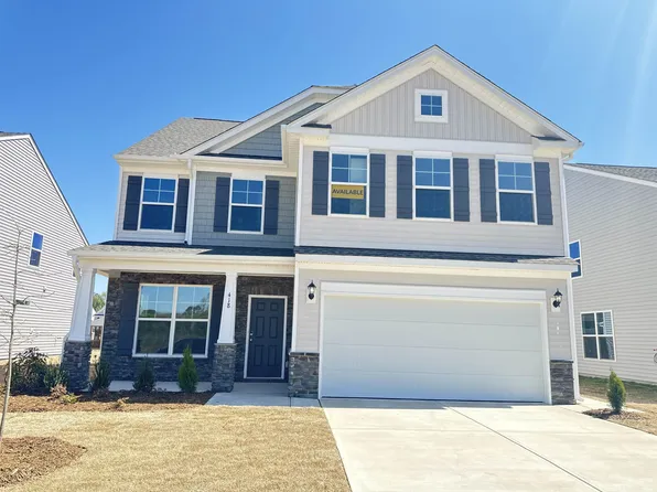 418 Highview Dr #Df047, Benson, NC 27504