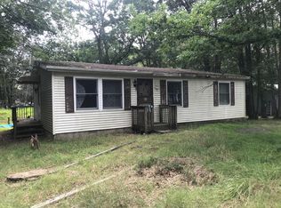 68 Fox Hill Rd, Albrightsville, PA 18210