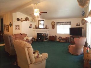 2441 Lakoda St, Pahrump, NV 89060