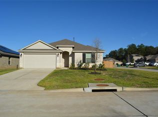 3610 Sandy Feather Ln, Conroe, TX 77301