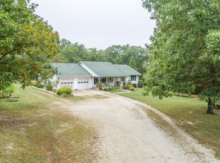 3675 S 19th Hwy, Owensville, MO 65066