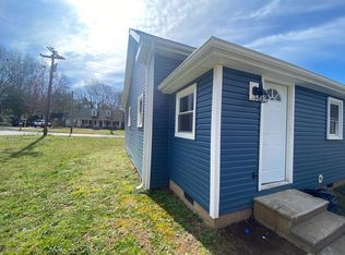 Newly Renovated 2-Bedroom Apartment in Central, SC!, Central, SC 29630