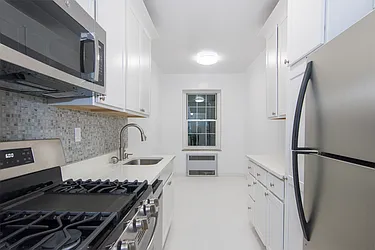 Rented by Modern Spaces