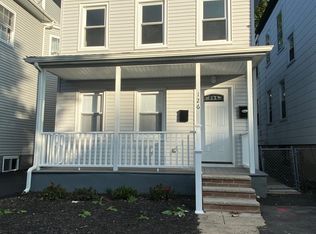 126 Steuben St, East Orange, NJ 07018
