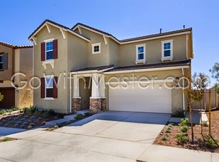 10968 Vista Santa Fe Ln, San Diego, CA 92126