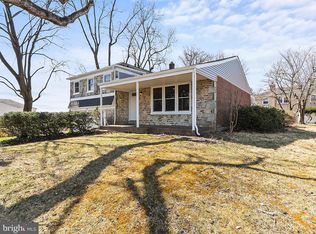 1978 Chester Ave, Abington, PA 19001