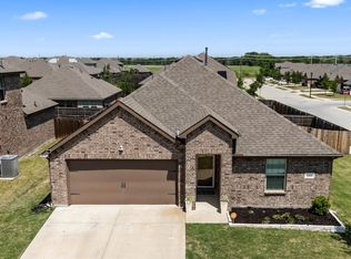400 Saddle Club Way, Princeton, TX 75407