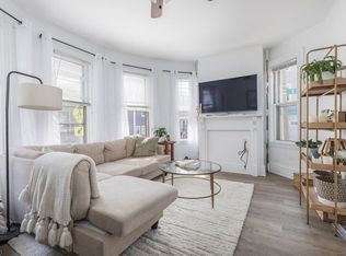 155 L St #1, Boston, MA 02127