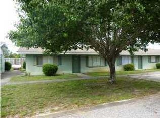 594 Florosa Ct, Mary Esther, FL 32569