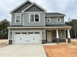 2155 State Highway 211, Eagle Springs, NC 27242