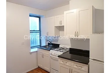 Rented by City Connections Realty