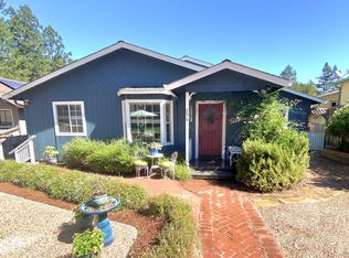 850 Pine Dr, Felton, CA 95018