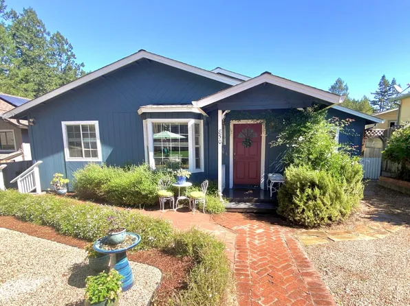 850 Pine Dr, Felton, CA 95018