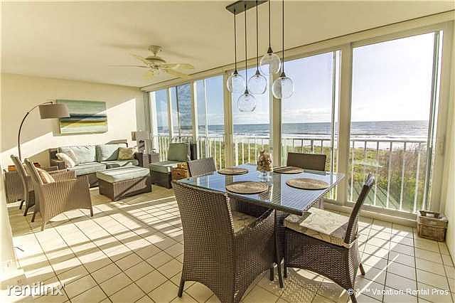 Open Concept Design