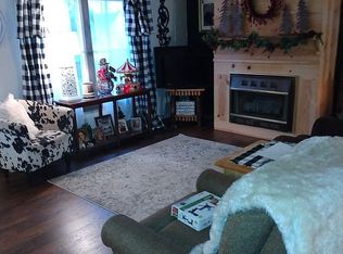 709 S Broadway St, Racine, OH 45771