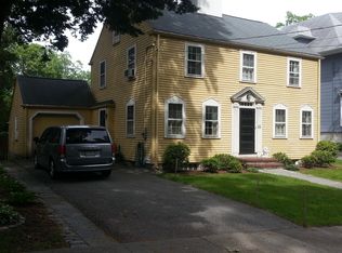 85 Sewall Woods Rd, Melrose, MA 02176